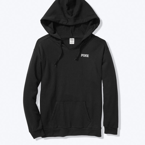 Black Sweatshirt